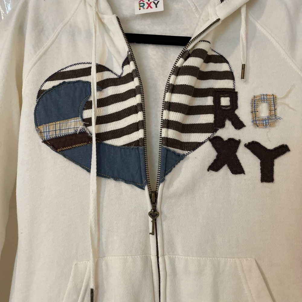 Sale🌿 Nice Roxy sweatshirt - Picture 6 of 6